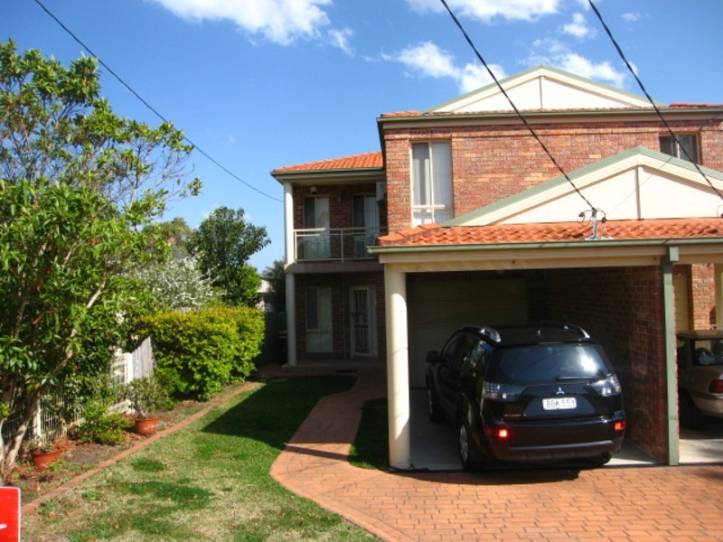 3 Lock Avenue, Padstow NSW 2211