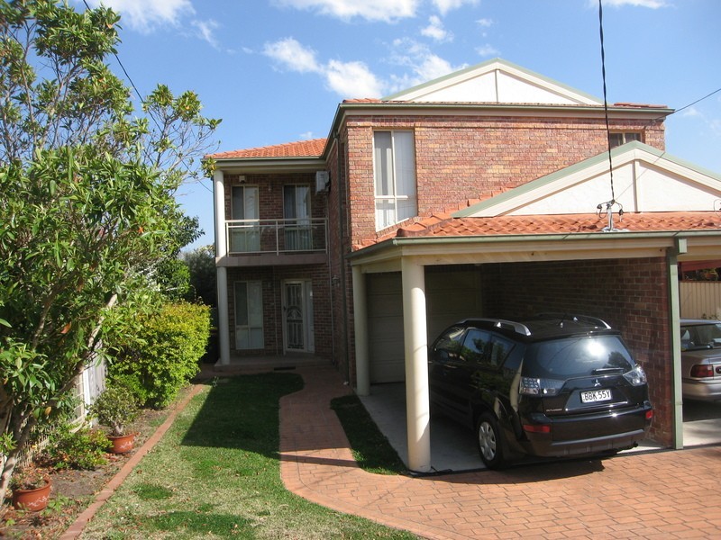 3 Lock Avenue, Padstow NSW 2211