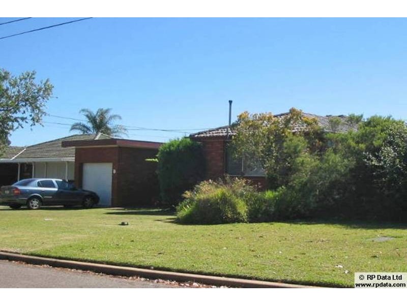 1 Lone Pine Avenue, Milperra NSW 2214