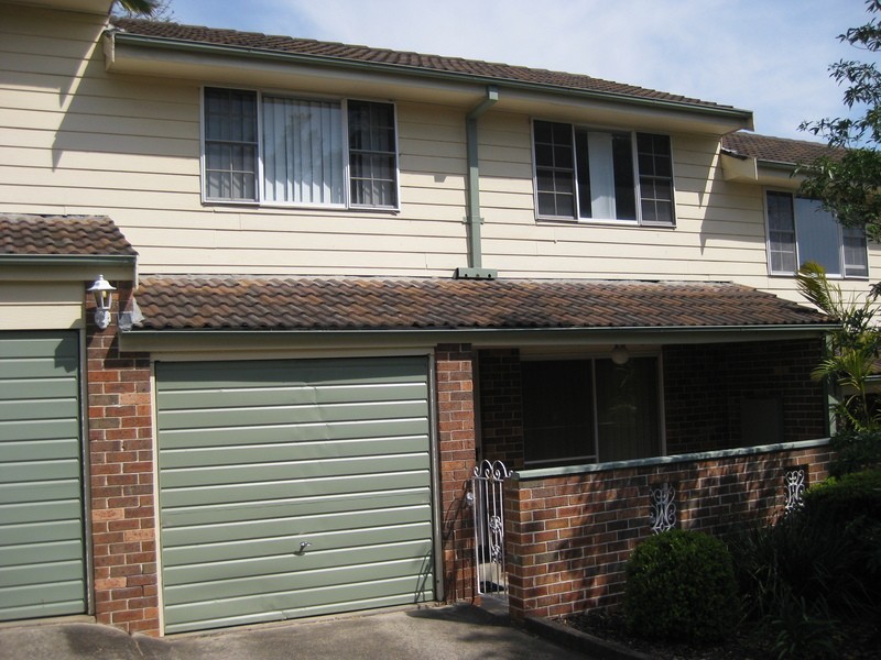 6/54 Lang Street, Padstow NSW 2211