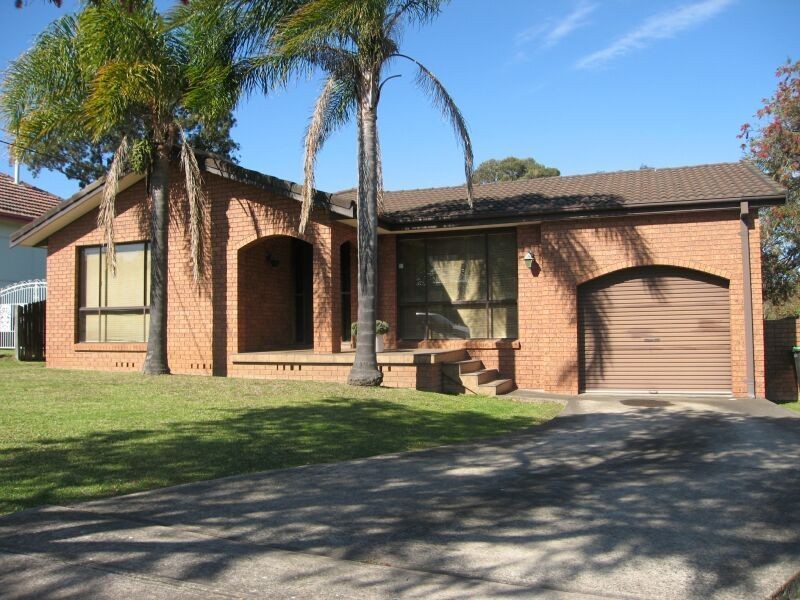 48 Mackenzie Street, Revesby NSW 2212