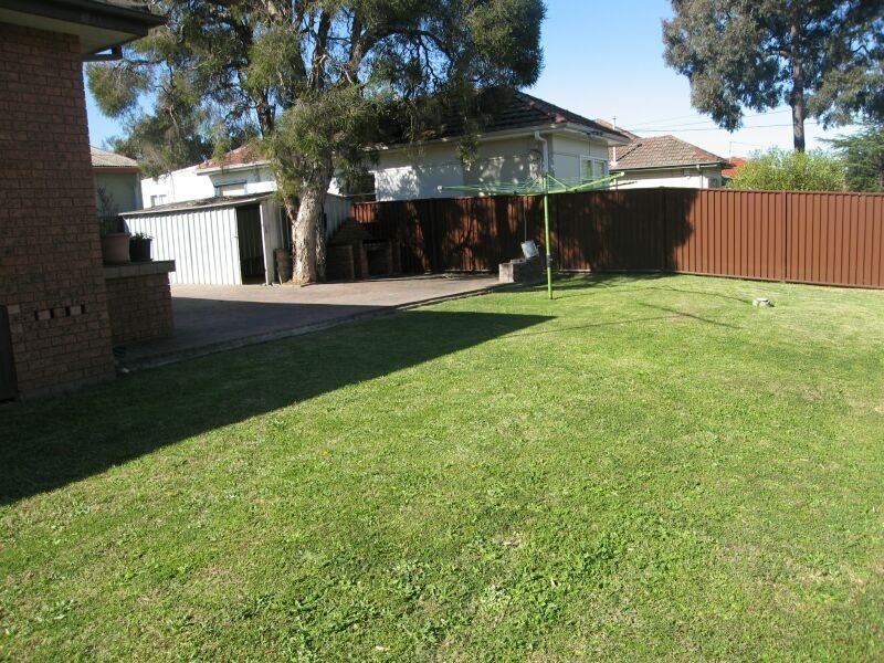 48 Mackenzie Street, Revesby NSW 2212