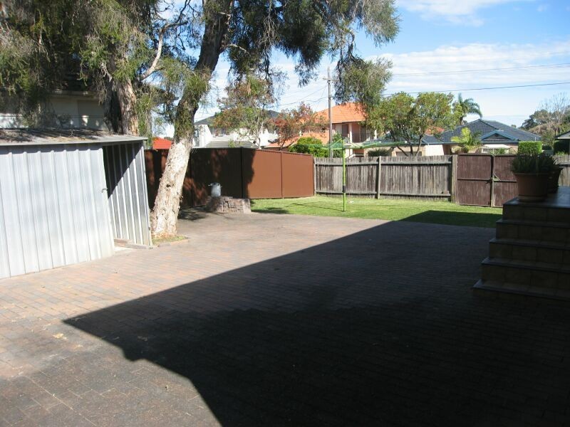 48 Mackenzie Street, Revesby NSW 2212