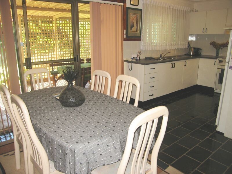 23 Talinga Avenue, Georges Hall NSW 2198