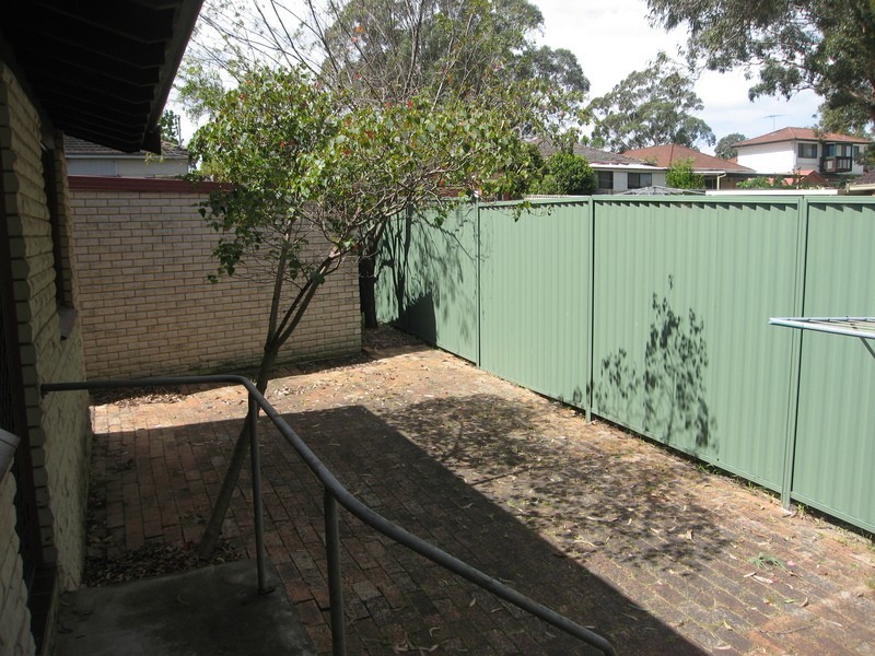 1/15 Baldwin Avenue, Padstow NSW 2211