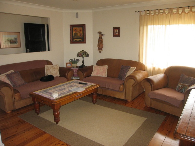 22 Mae Crescent, Panania NSW 2213