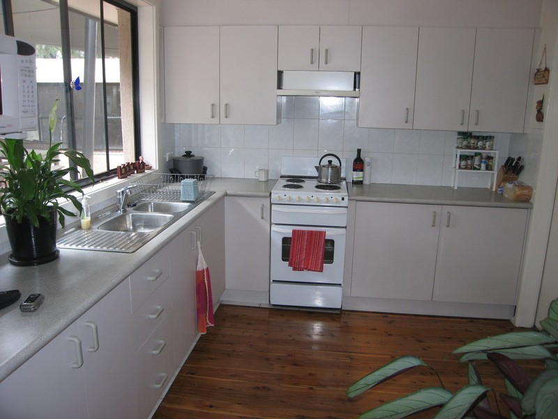 22 Mae Crescent, Panania NSW 2213