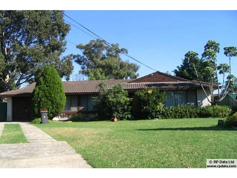 6 Lillian Crescent, Revesby NSW 2212