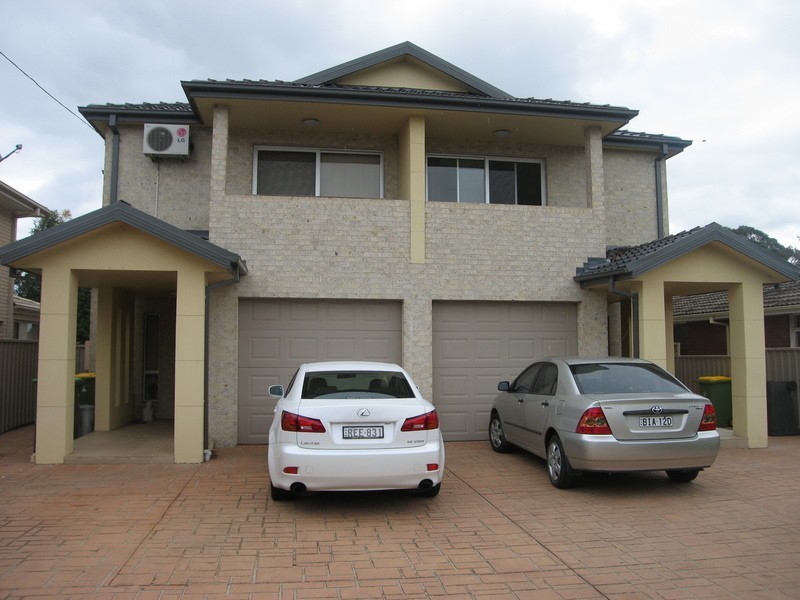 4 Baldi Avenue, Panania NSW 2213