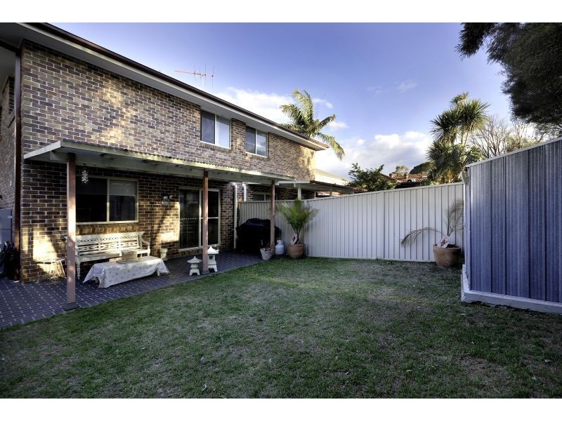 1A Lorraine Avenue, Padstow Heights NSW 2211