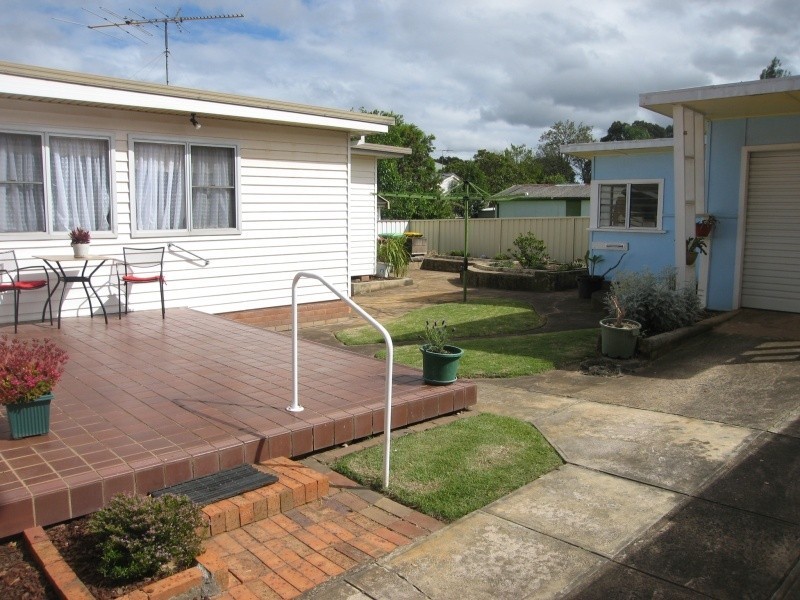 18 Phillip Street, Panania NSW 2213