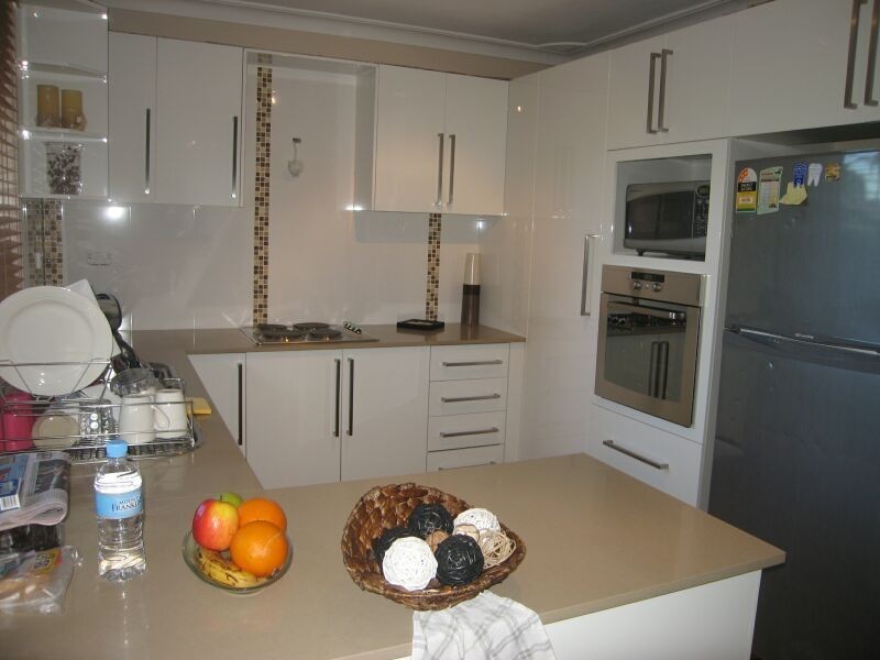 8 Ashcroft Street, Georges Hall NSW 2198