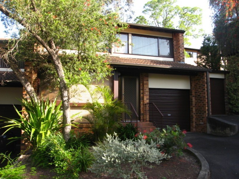 61/34 Werona Avenue, Padstow NSW 2211