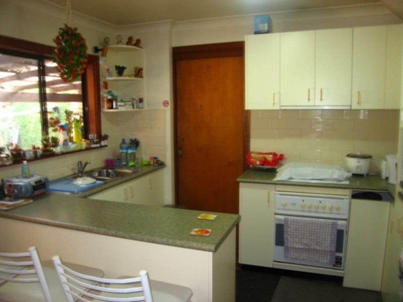 61/34 Werona Avenue, Padstow NSW 2211