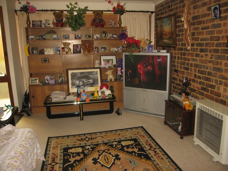 61/34 Werona Avenue, Padstow NSW 2211