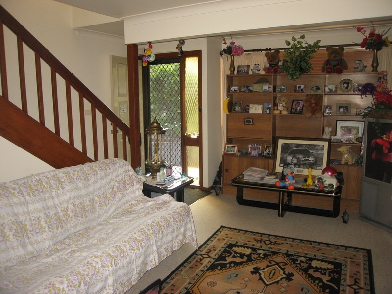 61/34 Werona Avenue, Padstow NSW 2211