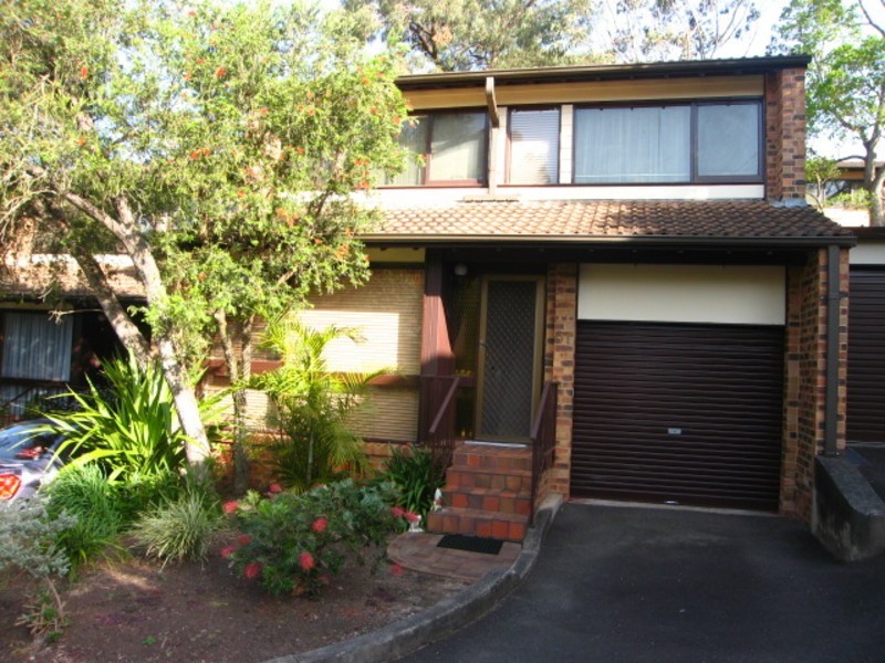 61/34 Werona Avenue, Padstow NSW 2211