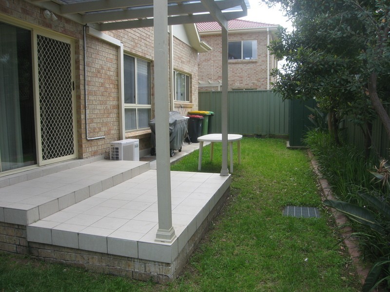 4/85 Arab Road, Padstow NSW 2211