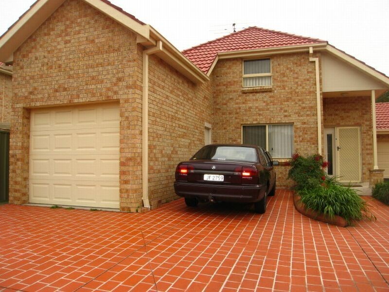 4/85 Arab Road, Padstow NSW 2211