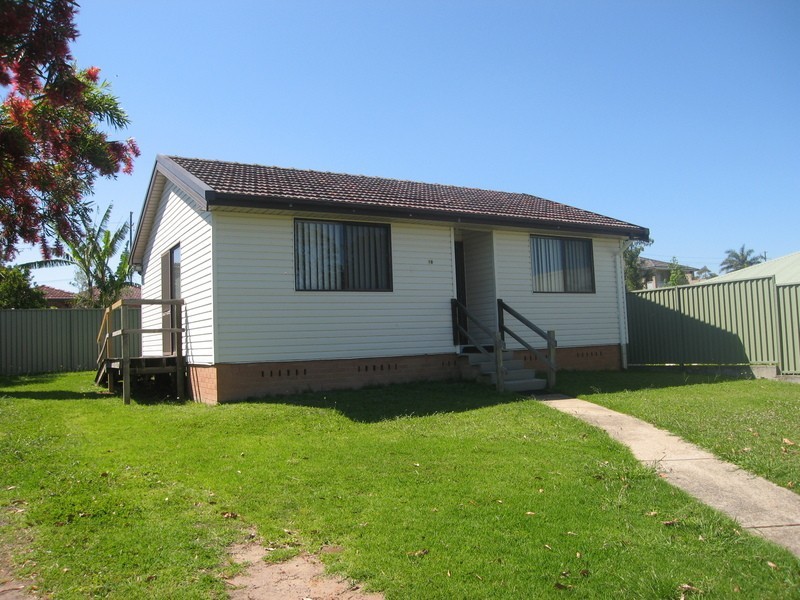 1B Albert Street, Revesby NSW 2212