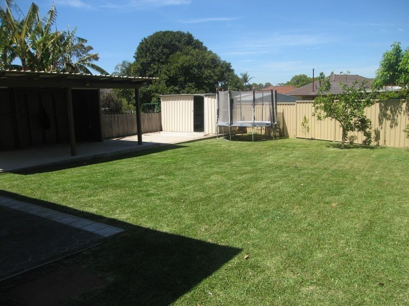 27 Ashmead Avenue, Revesby NSW 2212