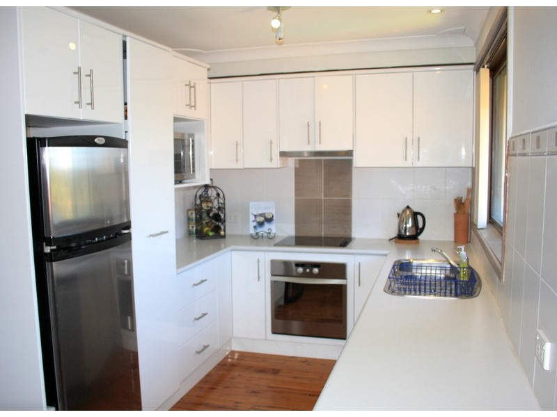 4 Burradoo Street, Padstow NSW 2211