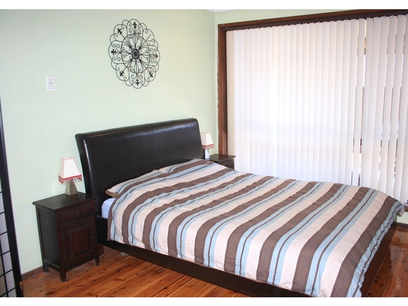 4 Burradoo Street, Padstow NSW 2211