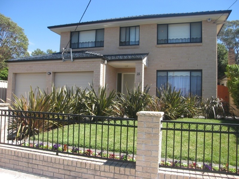 18 Faraday Road, Padstow NSW 2211