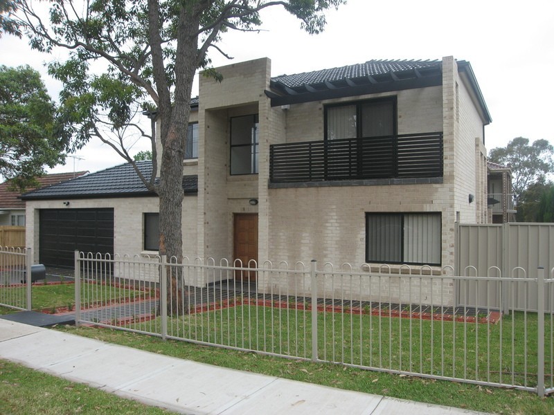 31 Ramsay Road, Panania NSW 2213