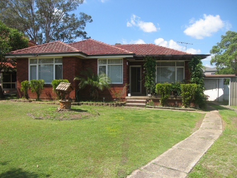 44 Ellesmere Street, Panania NSW 2213