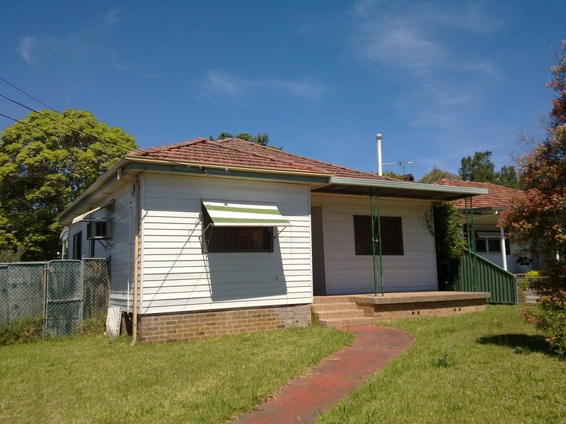 239 The River Road, Revesby NSW 2212