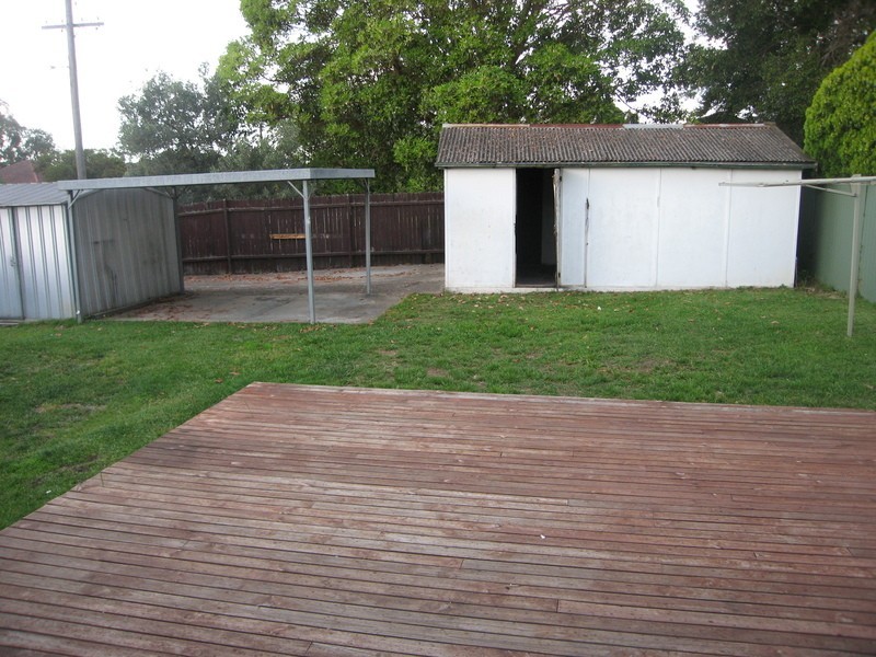 239 The River Road, Revesby NSW 2212