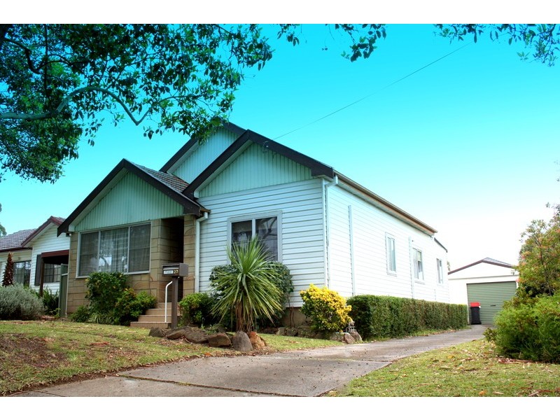 20 Cairo Avenue, Padstow NSW 2211