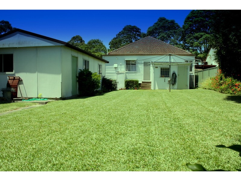 20 Cairo Avenue, Padstow NSW 2211