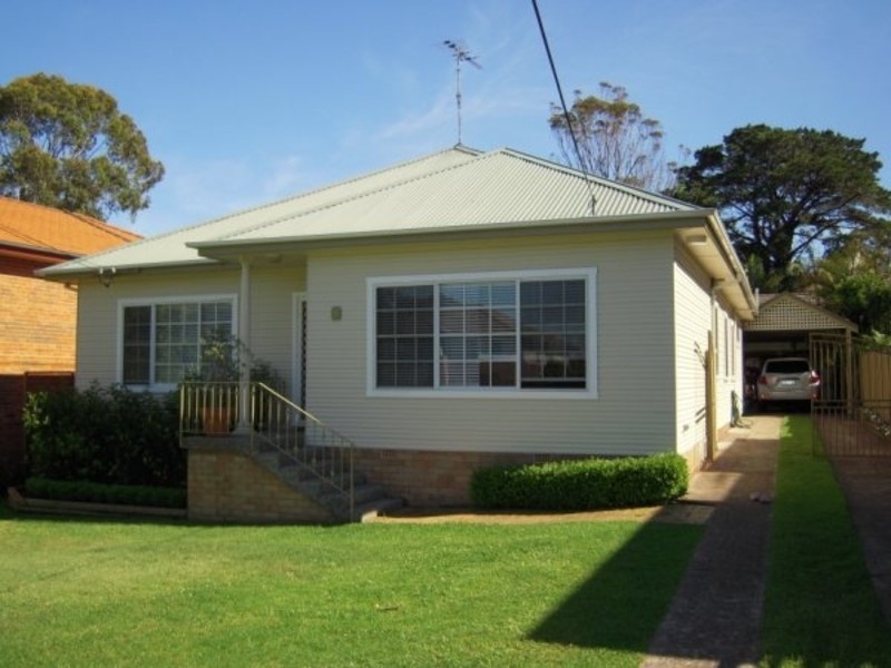 5 Ash Avenue, Caringbah NSW 2229