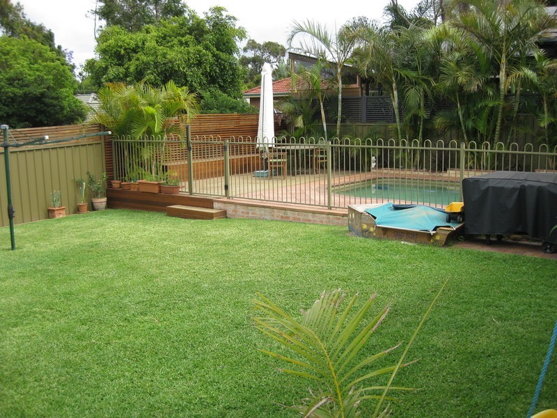 5 Ash Avenue, Caringbah NSW 2229