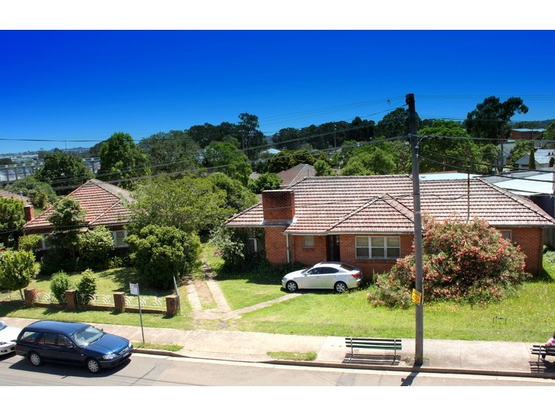 4-6 Howard Road, Padstow NSW 2211