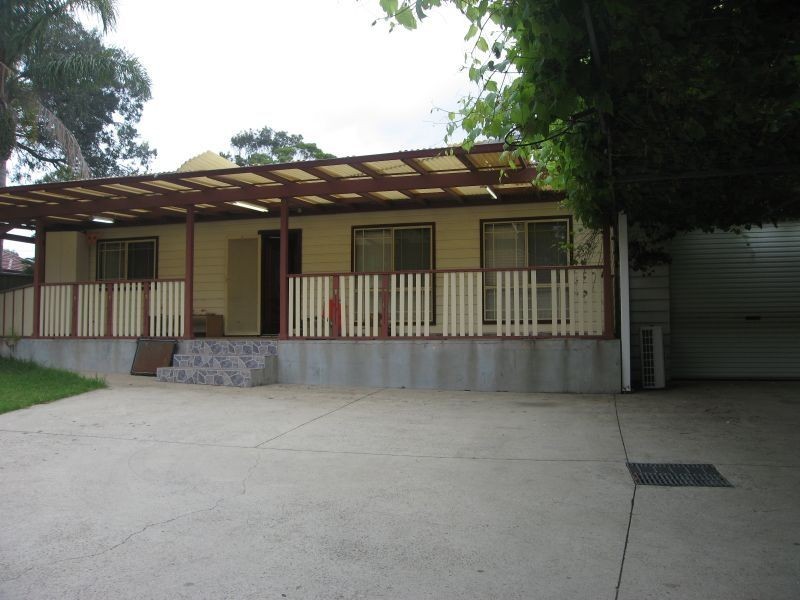 98 Carrington Street, Revesby NSW 2212