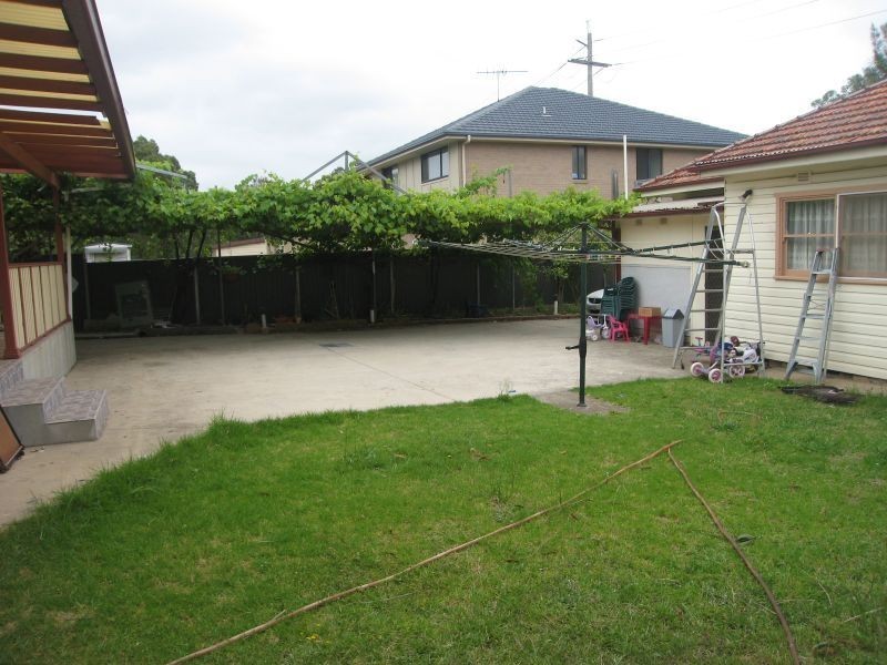 98 Carrington Street, Revesby NSW 2212