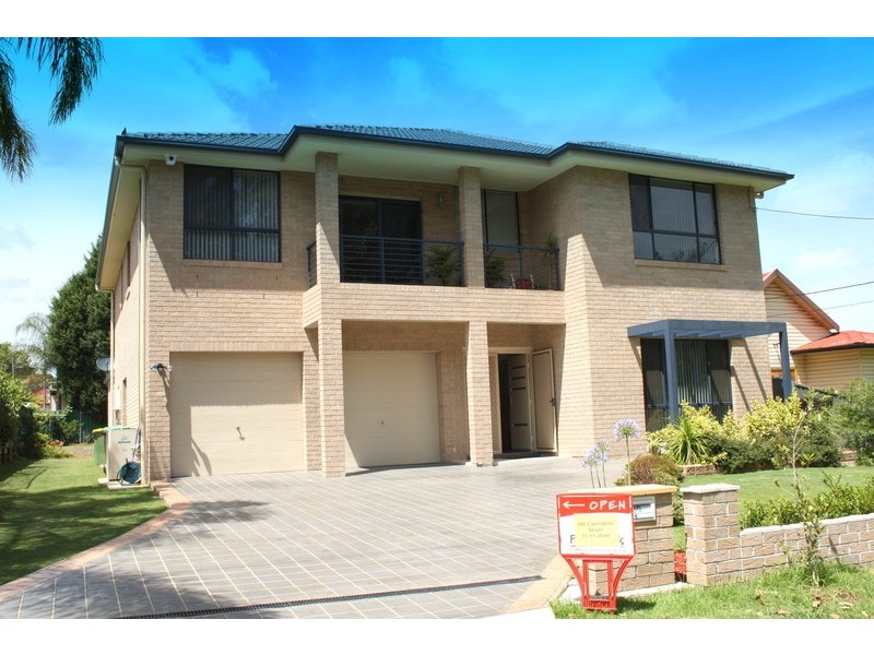 100 Carrington Street, Revesby NSW 2212