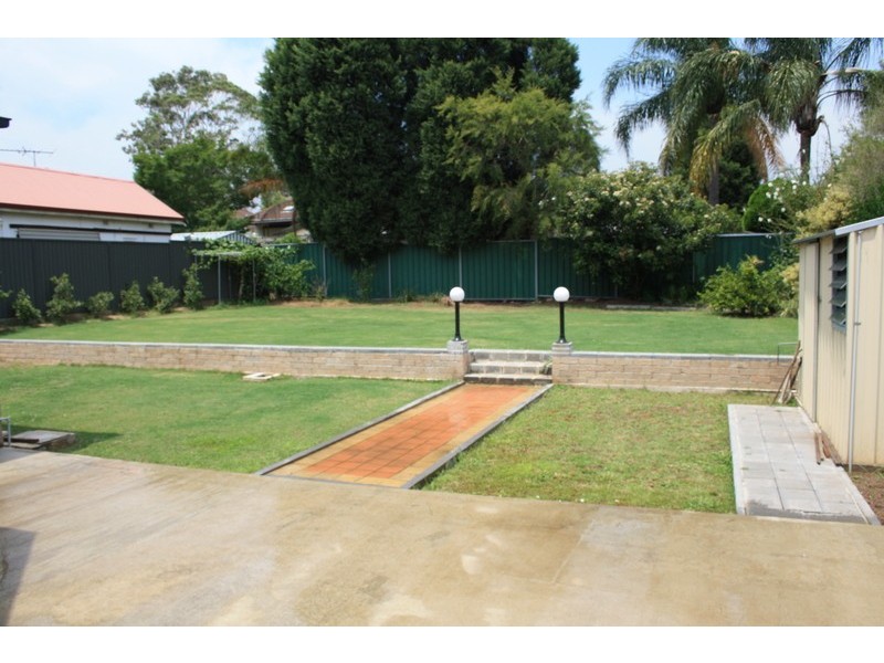 100 Carrington Street, Revesby NSW 2212