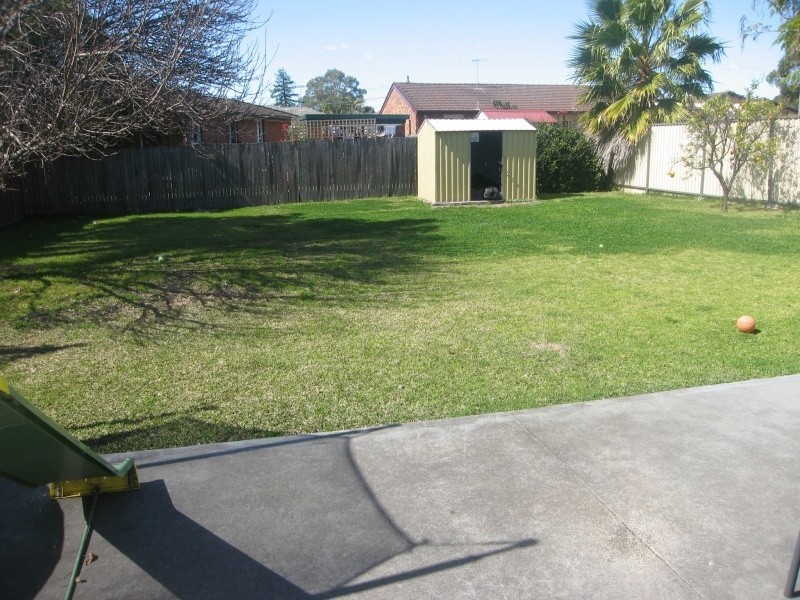 3 Victor Avenue, Panania NSW 2213