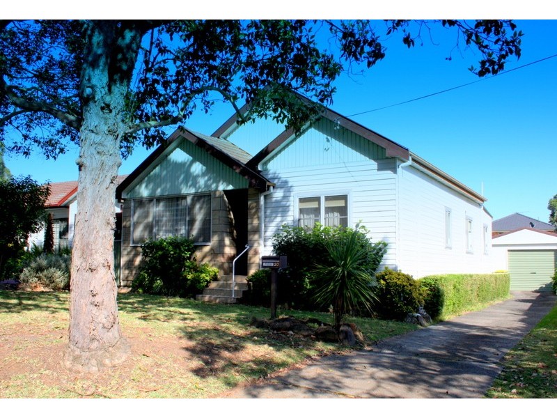 20 Cairo Avenue, Padstow NSW 2211