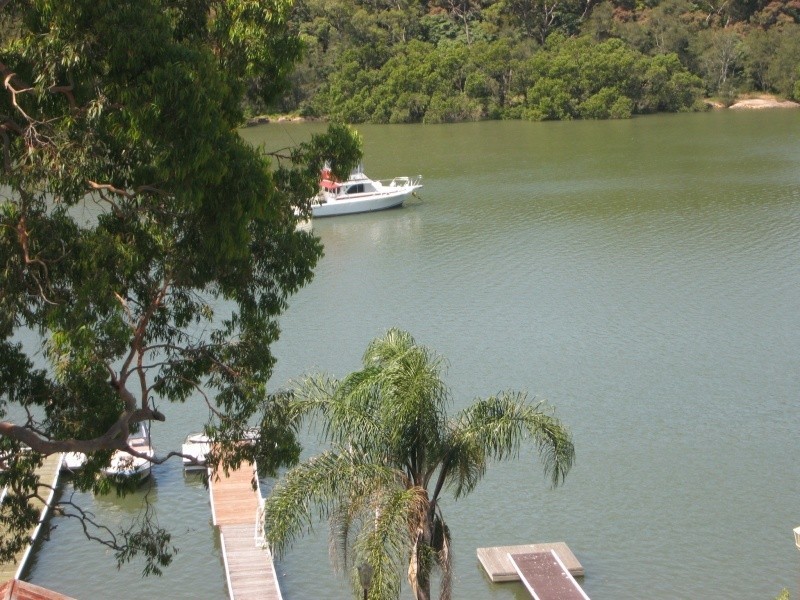 8 Villiers Road, Padstow Heights NSW 2211