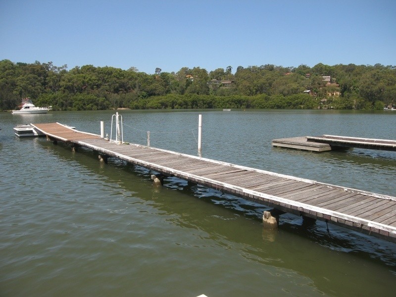 8 Villiers Road, Padstow Heights NSW 2211