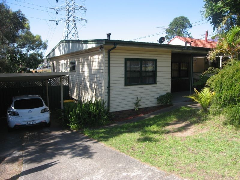 22 Sewell Avenue, Padstow Heights NSW 2211