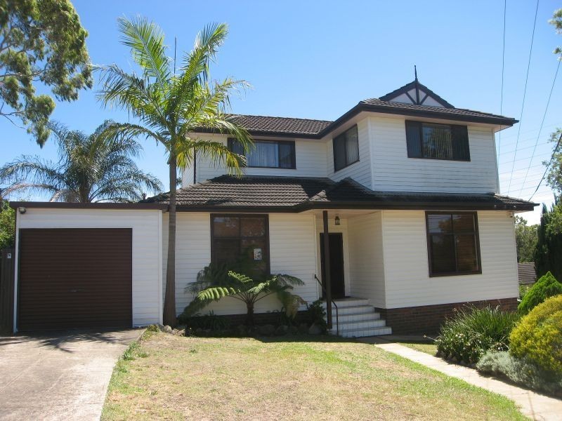 15 Trevone Street, Padstow NSW 2211
