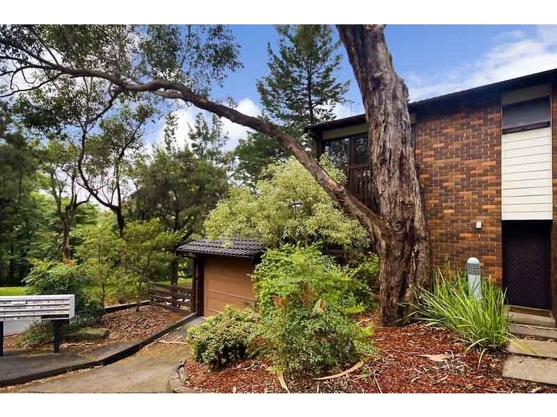 1/16 Alma Road, Padstow NSW 2211