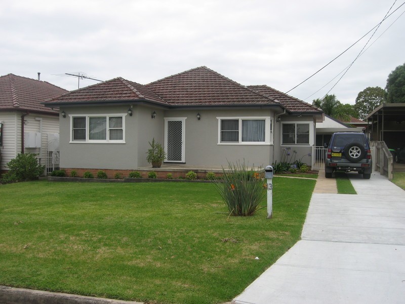 13 Kiora Street, Panania NSW 2213