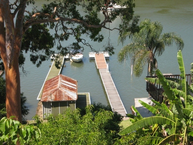 8 Villiers Road, Padstow Heights NSW 2211